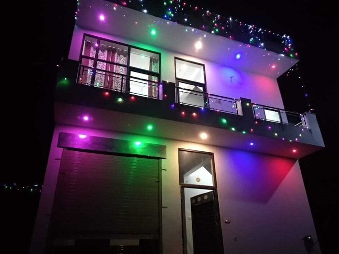 Exterior & Views 2, Hari Ranthambore Guest House, Sawai Madhopur