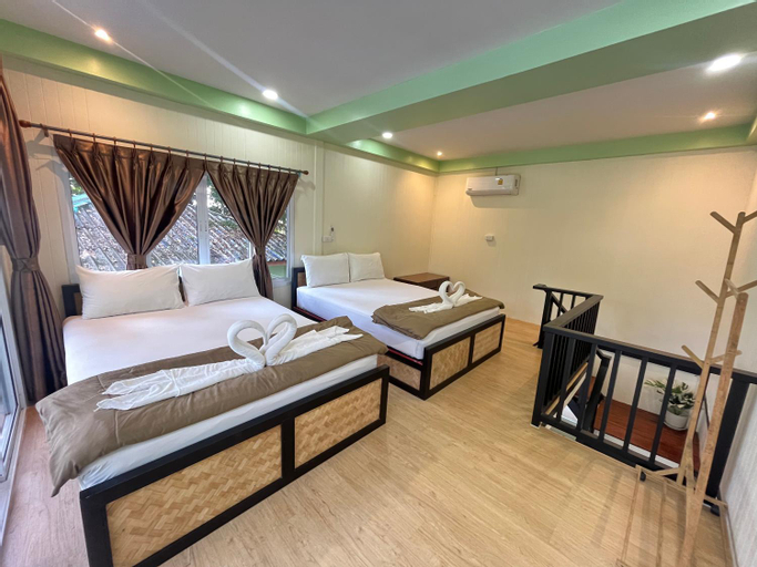 Bedroom 15