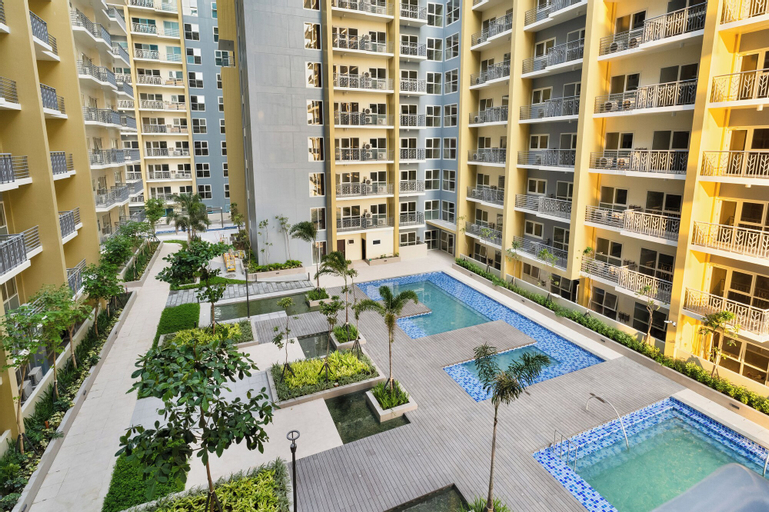 Bayshore Luxe by Prime, Parañaque