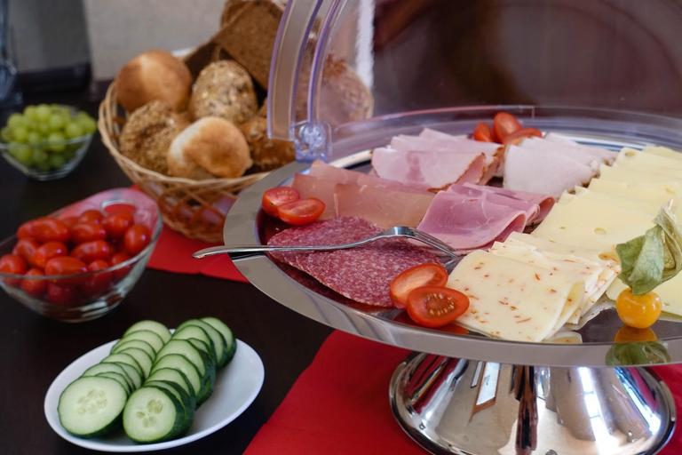 Food & Drinks 5, Hotel Am Rittergut, Mittelsachsen