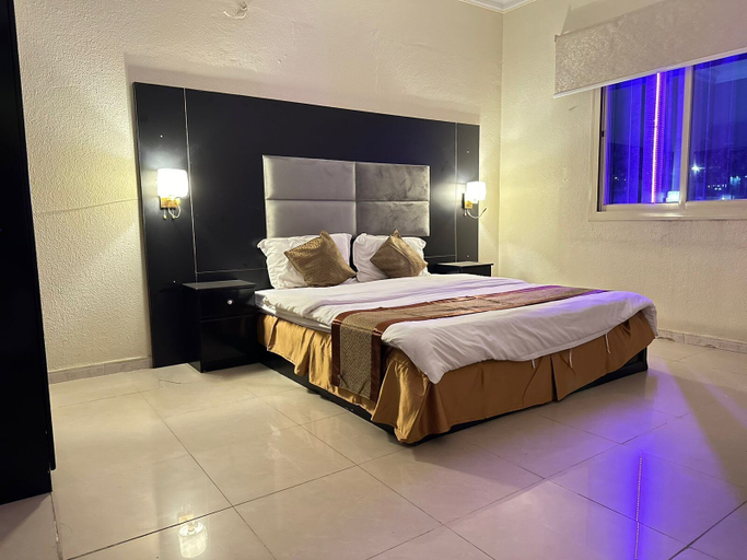Bedroom 3, alfkhama