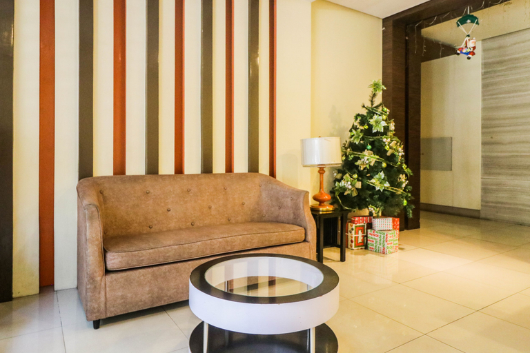 Others 4, PRS @ One Palm Tree Villa near T3 Airport, Pasay City