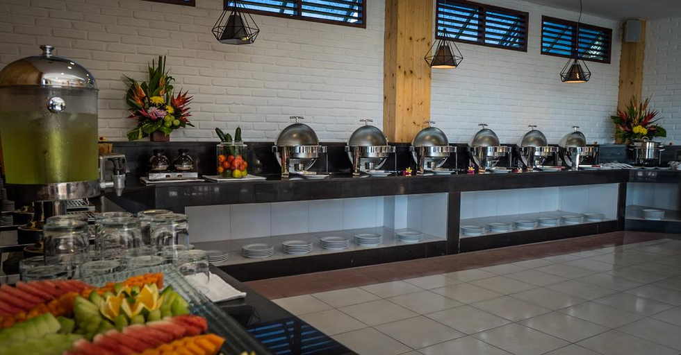 Food & Drinks 5, Royal Casa Ganesha Hotel and Spa Ubud, Gianyar