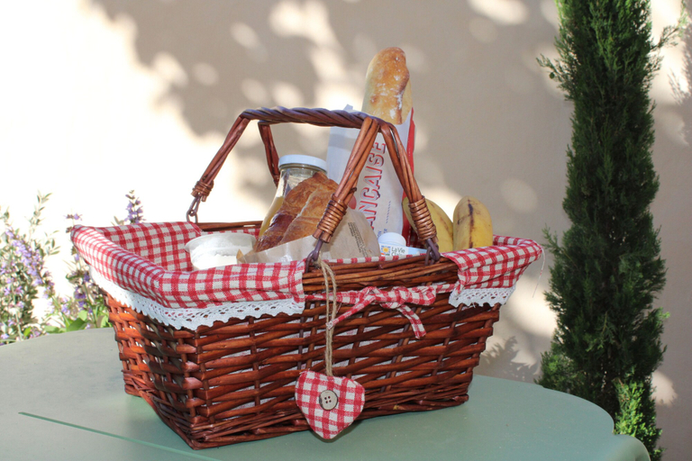 Food & Drinks 5, Chateau du Parc Pezenas, Hérault