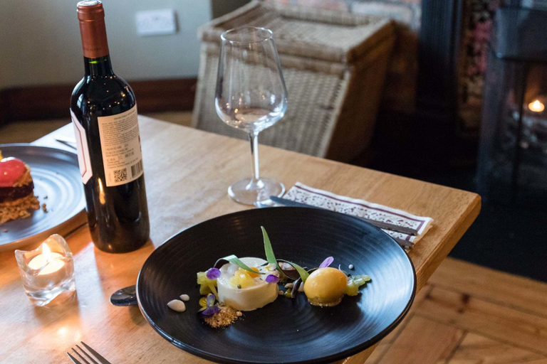 Food & Drinks 5, The Tailor's House, Mid Ulster