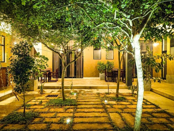 Exterior & Views, Isi Arana Eco Villa, N. Palatha Central