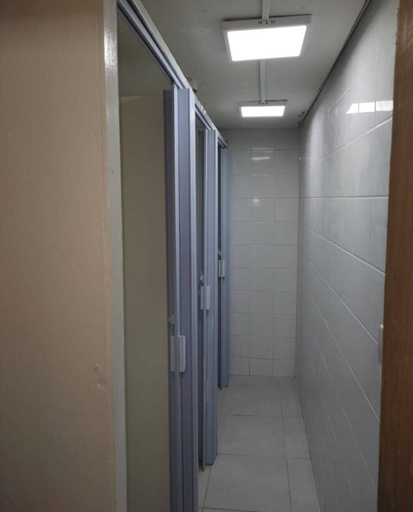 Others, Hostel BARRA FUNDA LTDA, São Paulo