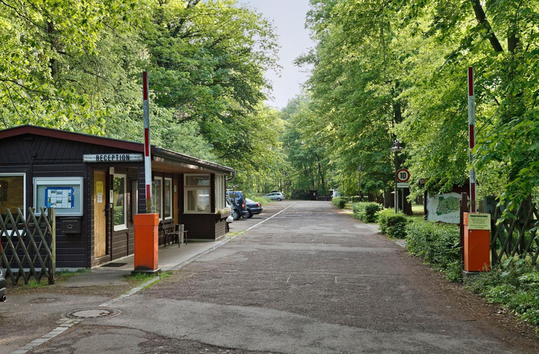Public Area