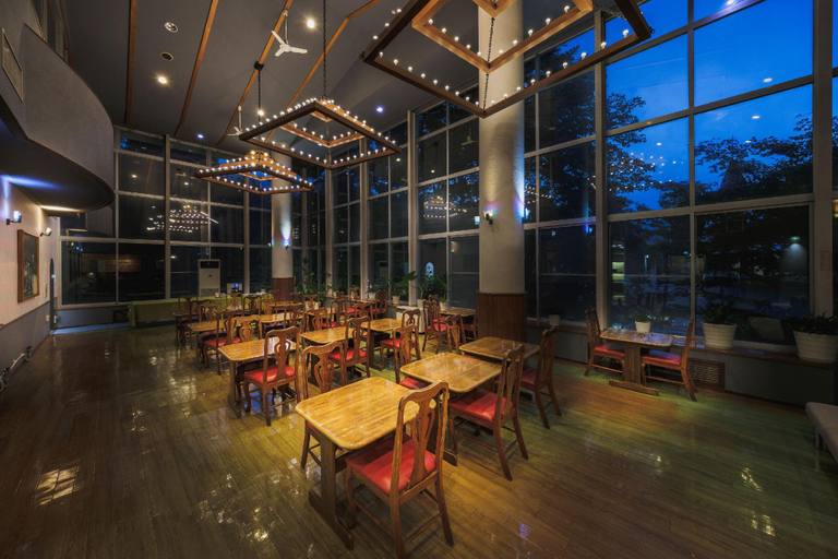 Food & Drinks 3, ONSEN & STAY OAKHILL, Yamagata