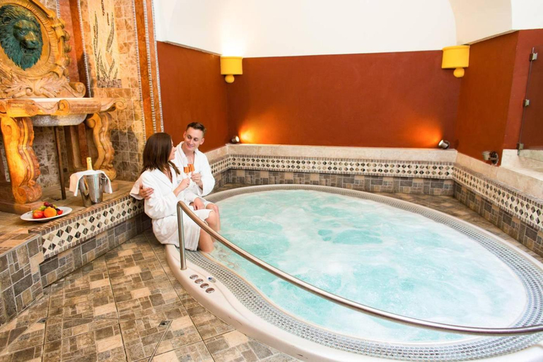 Sport & Beauty 2, Hotel Hoffmeister & Spa, Praha 6