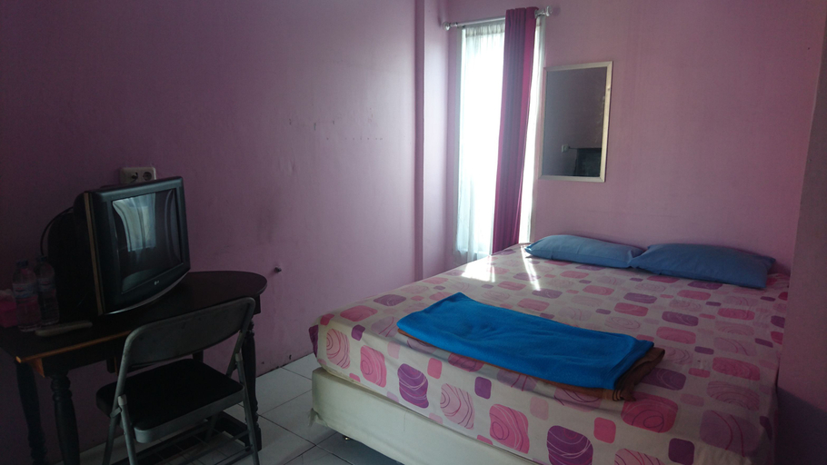 Bedroom 5, Kenari Residence Syariah, Pekanbaru