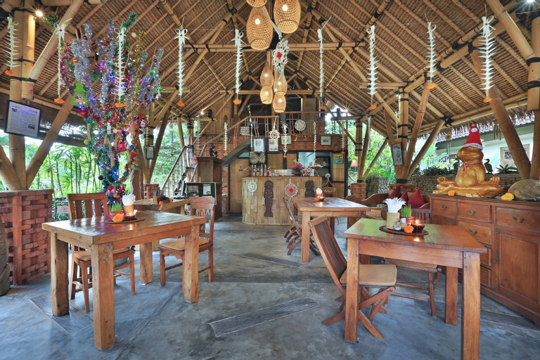 Food & Drinks 3, Gusde Tranquil Villa Ubud, Gianyar
