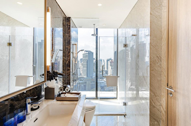 Bathroom 6