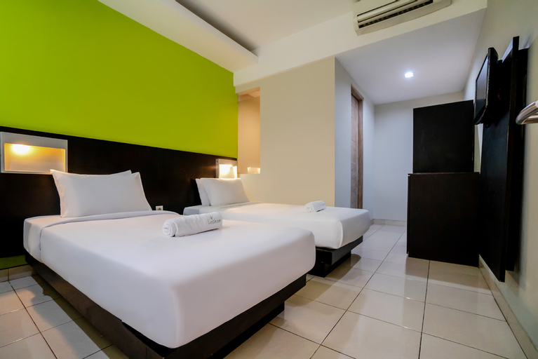 Bedroom 8