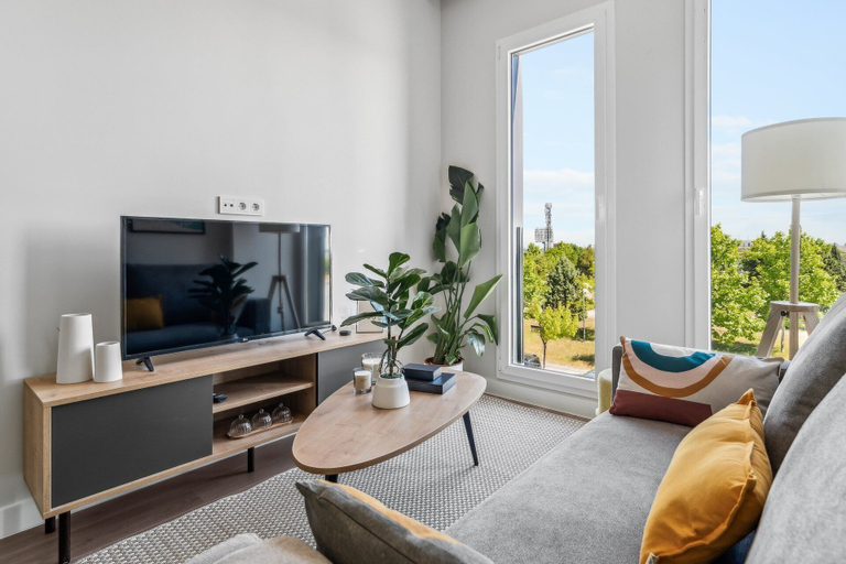 Others 5, Truliving Vallecas by Habyt, Madrid