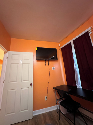 Others 5, Fidelia Room G, Newark