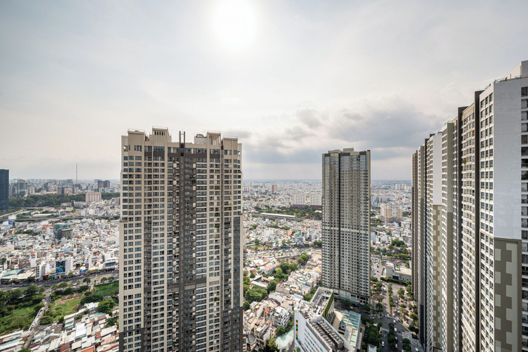 Others 5, CR Concept - Vinhomes Service Apartment, Bình Thạnh