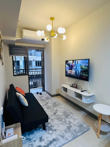 Others 5, Serendipity Suite at S Residences, Parañaque