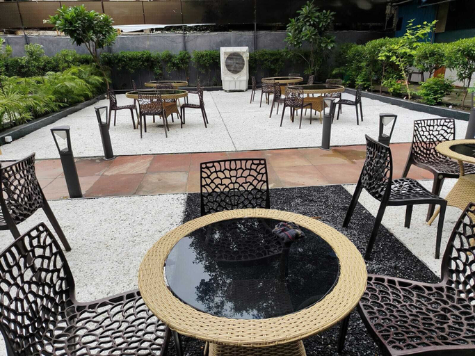 Others 4, Rivaz Hotel And Restaurant, Delhi