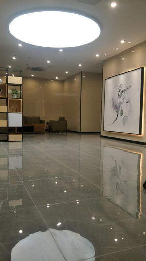 Others 5, 7 Days Premium Xingtai Tianyi Square, Xingtai