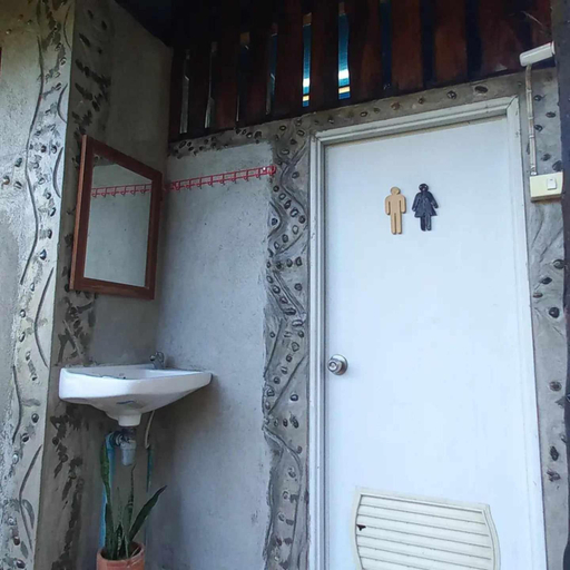 Bathroom 19