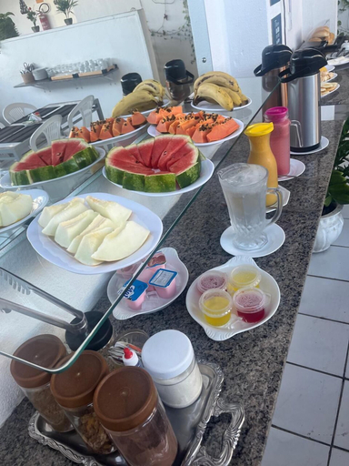 Food & Drinks 4, POUSADA EXECUTIVA, Teresina