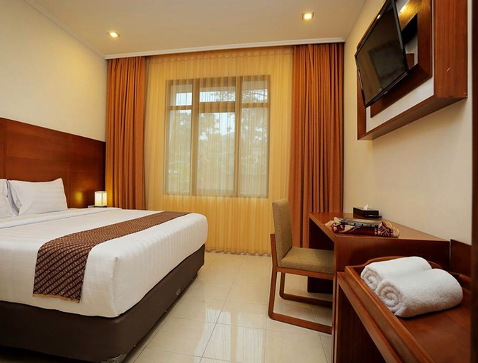 Bedroom 5