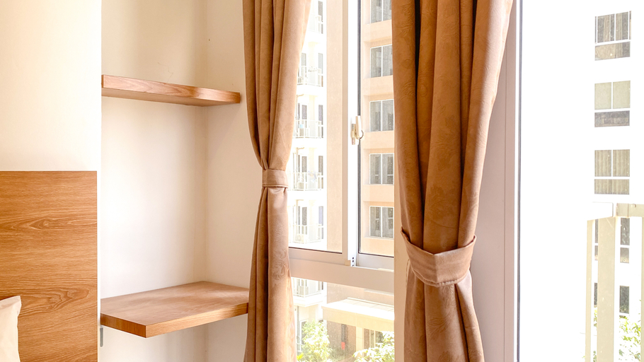 Others 2, Good Place Studio Apartment at Tokyo Riverside PIK 2 By Travelio, Tangerang