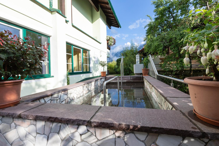 Sport & Beauty 4, Panoramahotel Gürtl, Liezen