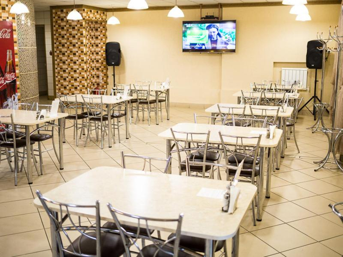Others 2, Hotel Na Svetlom, Omskiy rayon