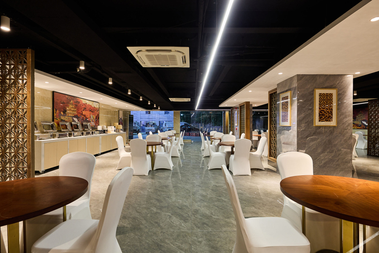 Food & Drinks 2, Urba S Hotel Xiamen Gaoqi International Airport, Xiamen