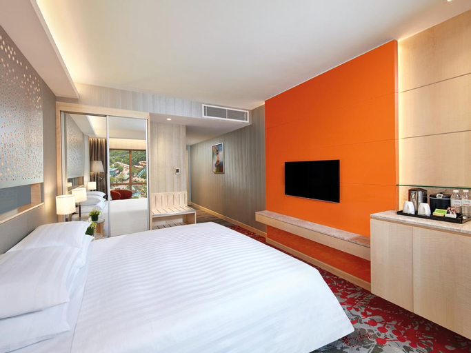 Bedroom 11