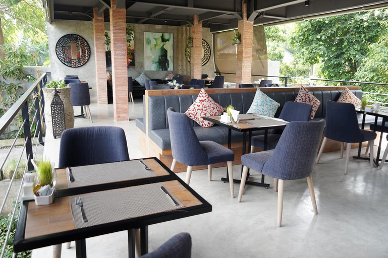 Food & Drinks 4, Maca Villas and Spa Umalas, Badung