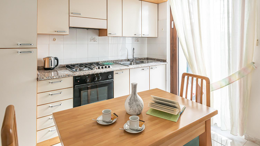 Others 2, Boutique House Alghero, Sassari