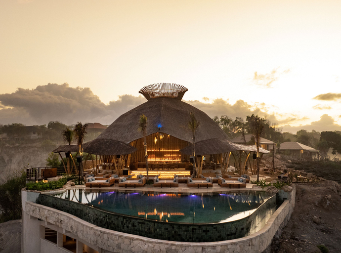 Others 5, ARNA Suites and Ocean Lounge, Klungkung
