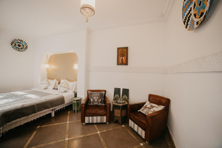 Others 2, Riad Alnadine, Marrakech