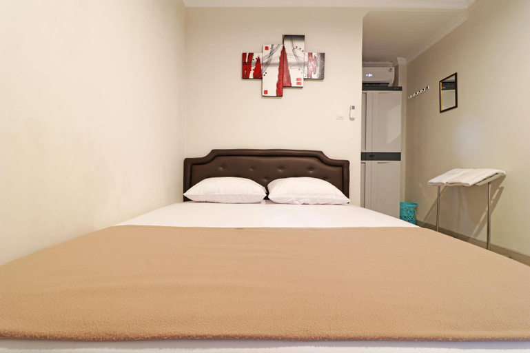 Bedroom 24