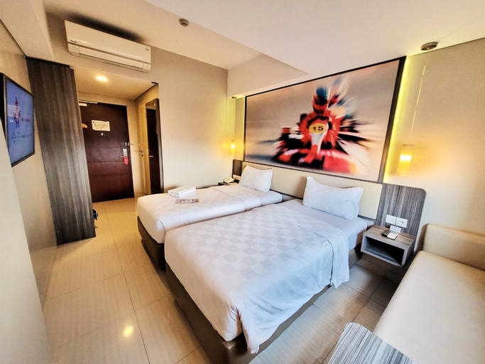 Bedroom 7