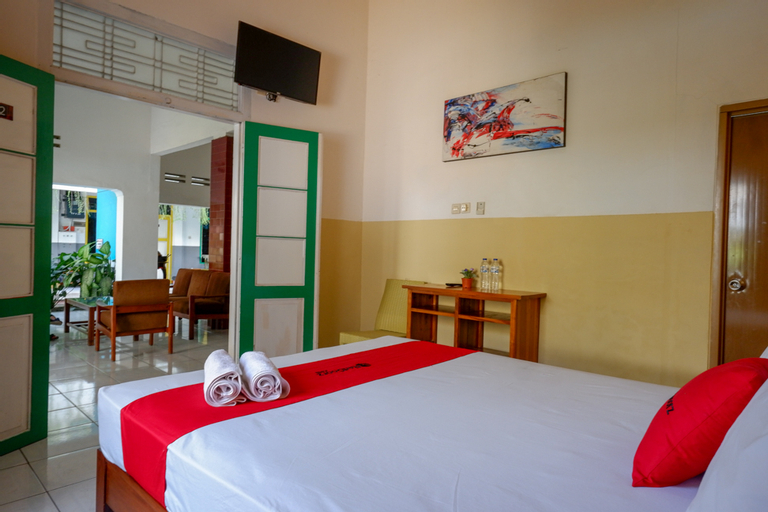 Bedroom 22