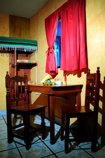Others 3, Hotel Colorado, Cozumel