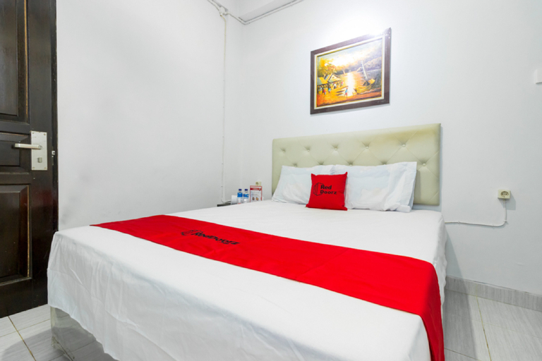 Bedroom 8