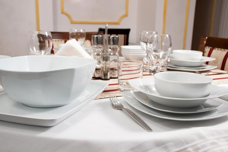 Food & Drinks, My Hotel Apartments, Municipiul Bucuresti