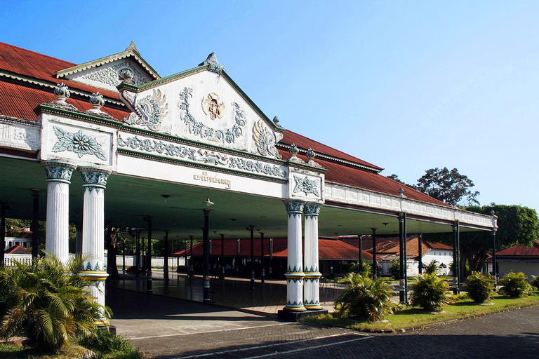 Exterior & Views 2, Hotel FortunaGrande Malioboro (formerly Hotel Dafam Fortuna), Yogyakarta