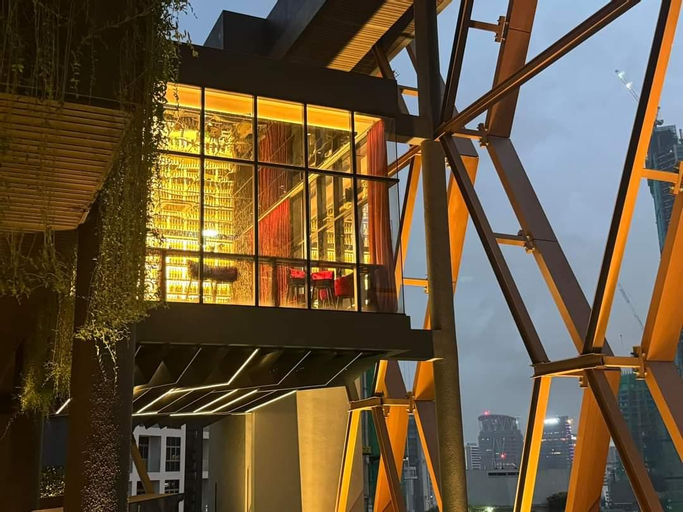 Skyline Homes by Scarletz Suites KLCC, Kuala Lumpur