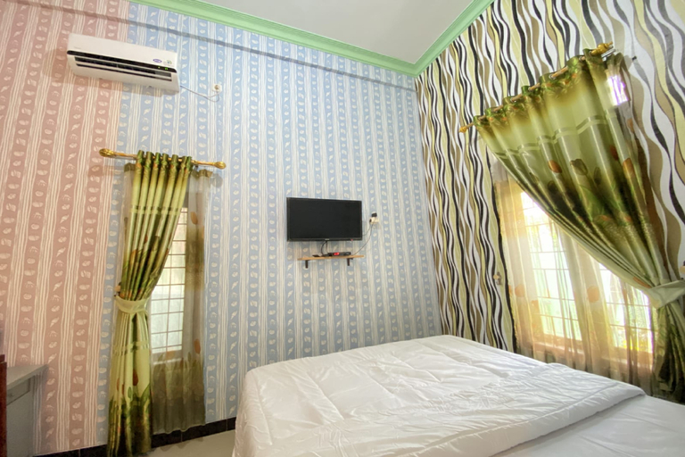 Bedroom 6