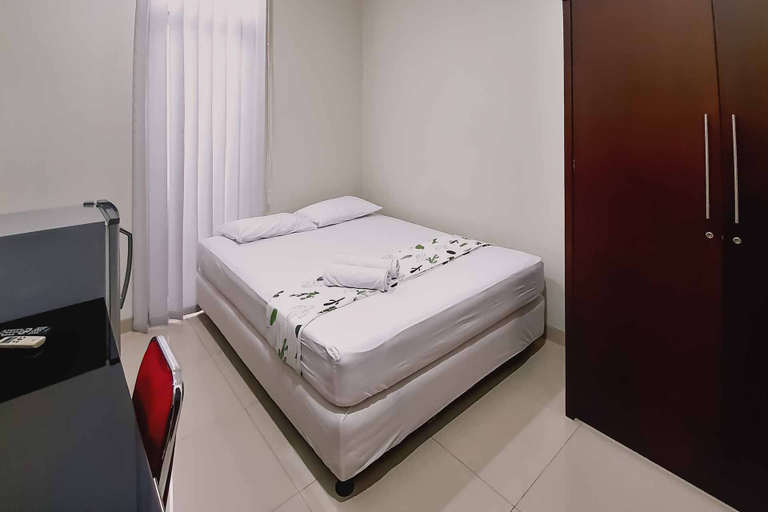 Bedroom 2, Avalon Karawaci, Tangerang