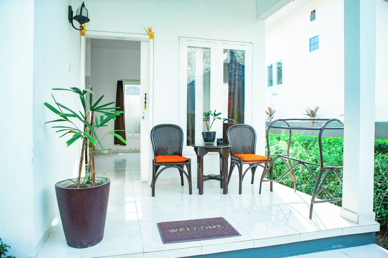 Others 4, Villa Kaze No Toki, Buleleng