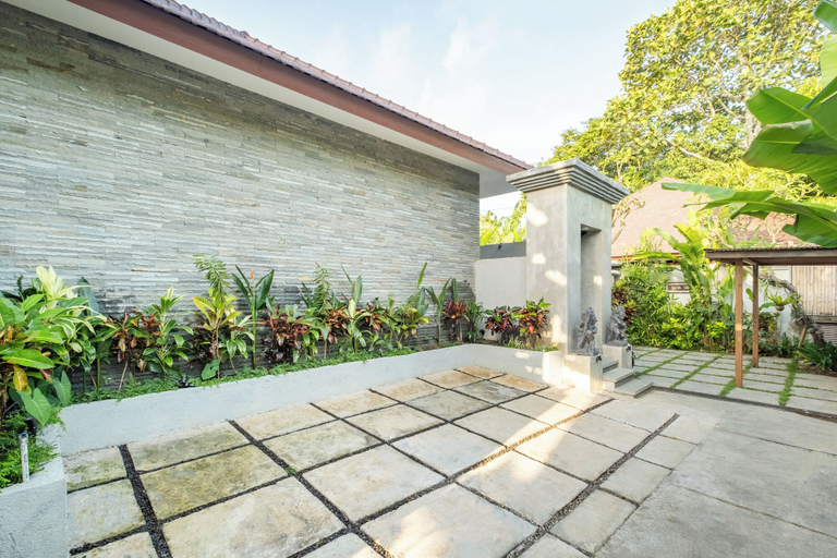 Exterior & Views 2, Ubud Lila Concept, Gianyar