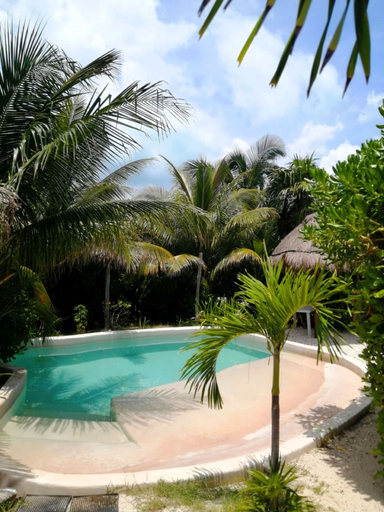 Sport & Beauty 3, IKAL Island Garden - Adults Only, Isla Mujeres
