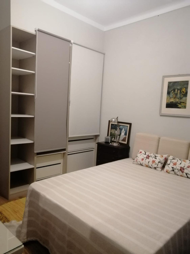 Bedroom 3, ELEVEN -A- SUITE tipo T1, Mértola